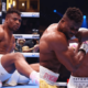 AJ delivers KO of Francis Ngannou to pave the way for huge heavyweight clash vs Tyson Fury (VIDEO)