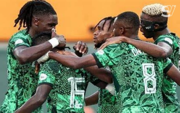 Super Eagles star RULED OUT for season ahead of Nigeria's friendly against Ghana