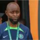 NFF could overlook Finidi George for Super Eagles coaching role (Details)