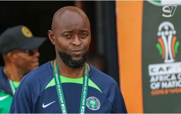 NFF could overlook Finidi George for Super Eagles coaching role (Details)