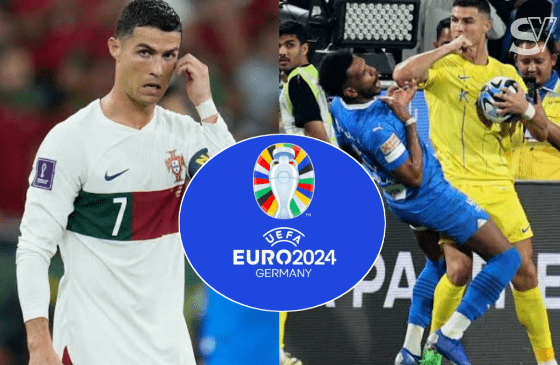 'Toxic man' - Supporter feels sorry for Portugal ahead of Euro 2024