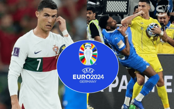 'Toxic man' - Supporter feels sorry for Portugal ahead of Euro 2024