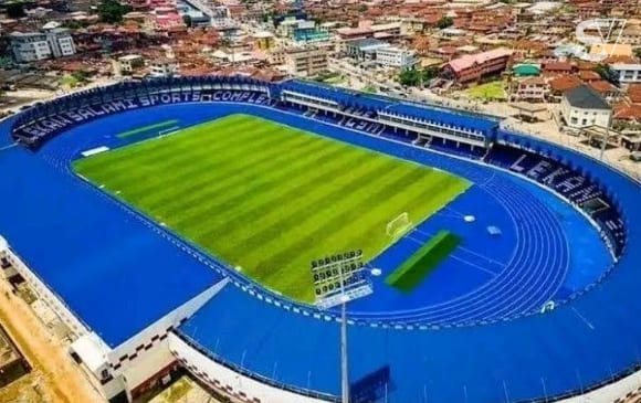 NPFL declares Lekan Salami Stadium unfit for matches (DETAILS)