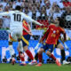 Controversy in Spain's Euro 2024 win over Germany: No penalty call sparks German outrage