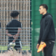 Mason Greenwood begins early pre-season training on Plastic Pitch amid uncertainty over future (PICS)