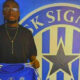 OFFICIAL: Nigerian forward Kenneth Ikugar joins SK Sigma Olomouc