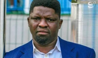 Daniel Ogunmodede calls for better pay for NPFL coaches