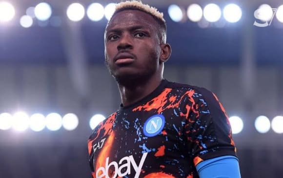 Why Real Madrid passed on signing Victor Osimhen: Carlo Ancelotti explains