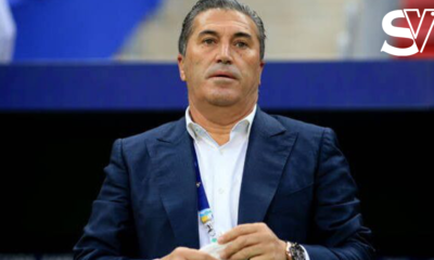 Former Super Eagles Coach Jose Peseiro Set to Lead Kuwaiti National Team