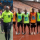 NPFL Referees begin pre-season preparations ahead of 2024/2025 season