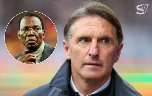 Ex Super Eagles coach explains how he feels about Bruno Labbadia’s appointment