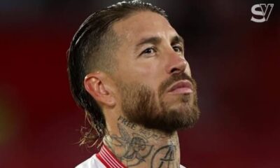 BREAKING: Sergio Ramos Joins Al-Orobah in Saudi Arabia