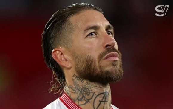 BREAKING: Sergio Ramos Joins Al-Orobah in Saudi Arabia