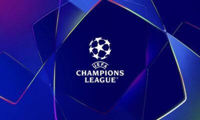 UCL DRAW