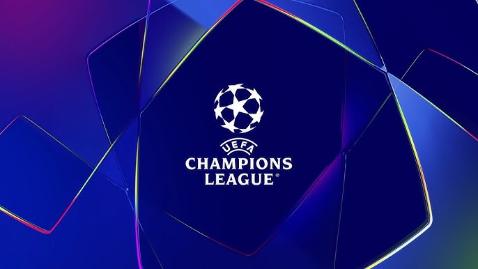 UCL DRAW