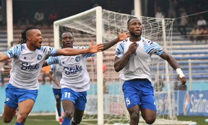 Enyimba announces player departures ahead of 2024/2025 season kickoff