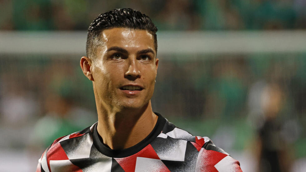 'Why I take care of myself' - Cristiano Ronaldo on life after retirement