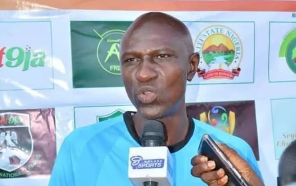 Kwara Utd names Ashifat Suleiman as assistant coach ahead of 2024/25 season opener