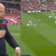 Slot exposed Ten Hag in 60 seconds after Liverpool hammering of United [VIDEO]