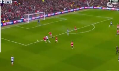 'One of the best runs': Neville hails Micky van de Ven's Assist Against MAN Utd [VIDEO]