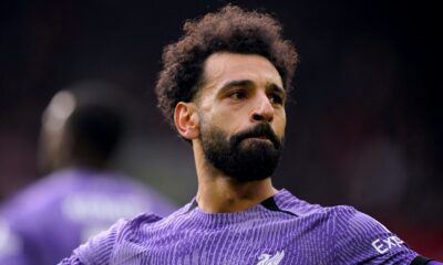 Liverpool star claims Salah exit would hurt club a lot