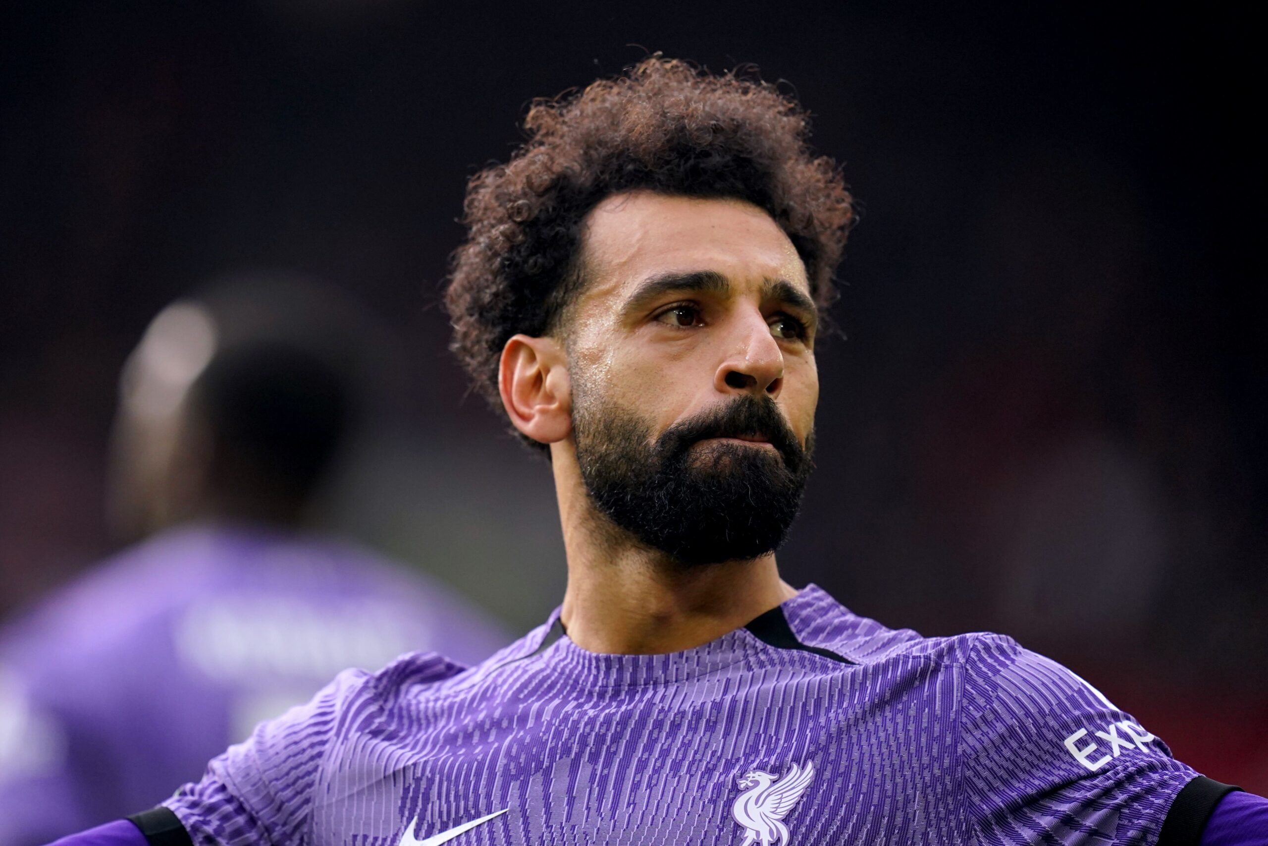 Liverpool star claims Salah exit would hurt club a lot