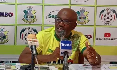 NPFL postpones Kwara Utd vs El-Kanemi Warriors clash