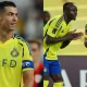 Al Nassr FC 2-1 Al Rayyan: Ronaldo Scores His 904th Goal to Secure 3 Points