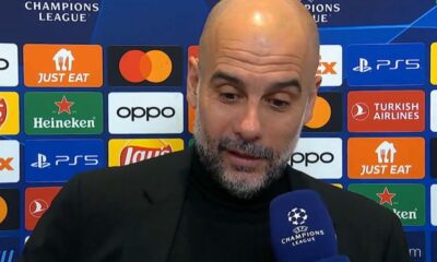 Pep Guardiola Breaks Silence on Future with Man City Contract Nearing Expiry