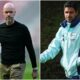 Ten Hag and Arteta