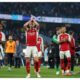 Super Eagles Legend Backs Arsenal for Premier League Glory