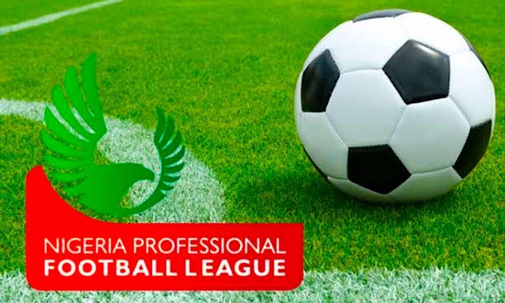 NPFL board reveals reason for Heartland's replacement of Beyond Limits this season