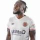 Victor Moses joins English club as a free agent