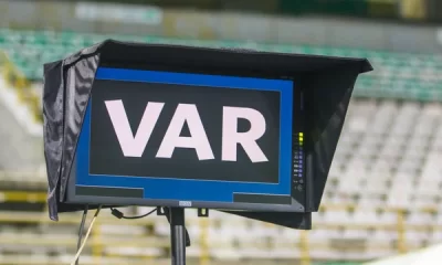 NFF reveal plans to introduce VAR in NPFL