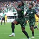 Nigeria 3-0 Benin: Super Eagles go top of group D (Highlights)