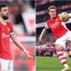 Murphy Explains Why He Prefers Bruno Fernandes Over Arsenal Captain Martin Odegaard