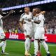 Real Madrid Triumph 3-2 Over Alaves as Mbappe and Rodrygo Find the Net (Highlights)