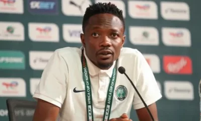 Nigerian champions Enugu Rangers are keen to sign Super Eagles captain Ahmed Musa after he hinted at a potential return to the Nigeria Premier Football League (NPFL).