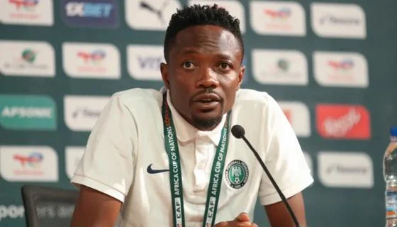 Nigerian champions Enugu Rangers are keen to sign Super Eagles captain Ahmed Musa after he hinted at a potential return to the Nigeria Premier Football League (NPFL).