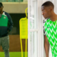 Austin Eguavoen Reacts to Reports on Tosin Adarabioyo's Super Eagles Switch