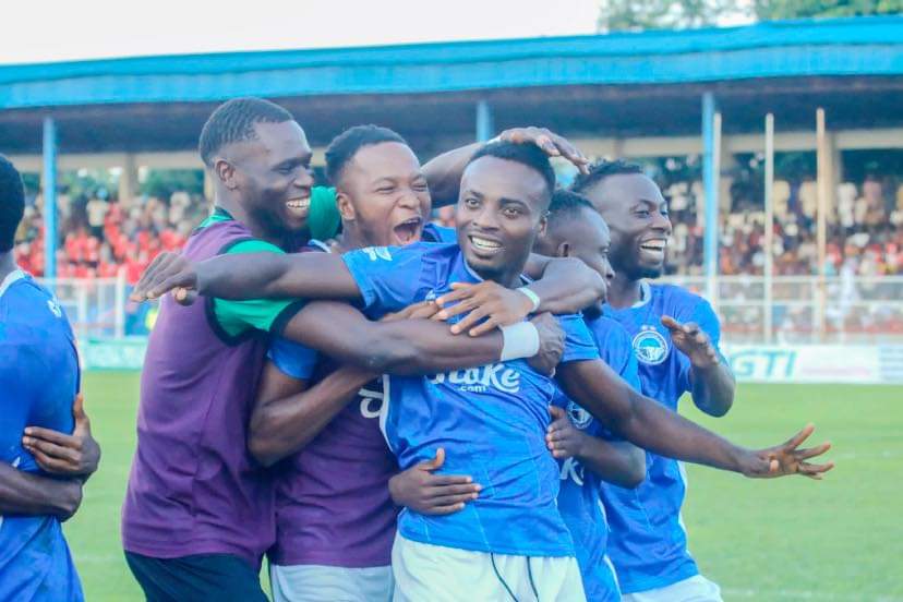 NPFL 2024/25 matchday one full results/review