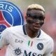 Luis Campos reveals unexpected details about Victor Osimhen's summer links to PSG