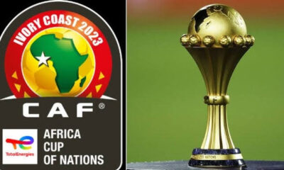 AFCON Qualifiers: Results, review and group standing after matchday 2 l