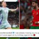 Fernandes sends 16-word warning to McTominay as ex-Man Utd almost ruins birthday