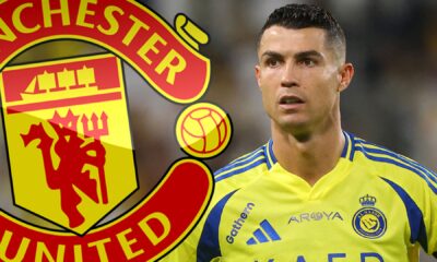 Man Utd legend hints Cristiano Ronaldo could make bombshell Old Trafford return