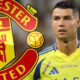 Man Utd legend hints Cristiano Ronaldo could make bombshell Old Trafford return