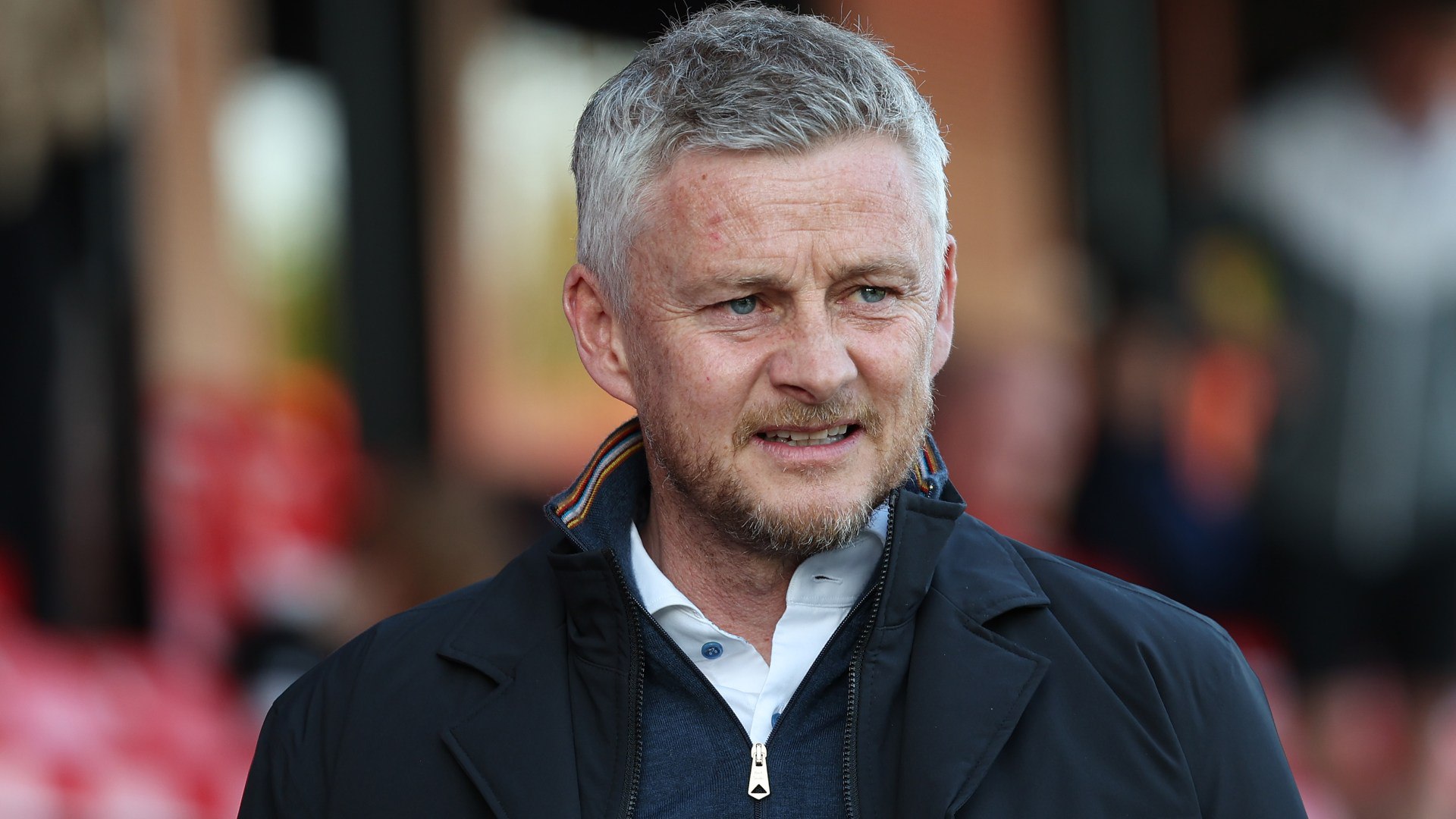 Man Utd Legend Solskjaer 'Open' to Management Return in Soon-To-Be Vacant Role