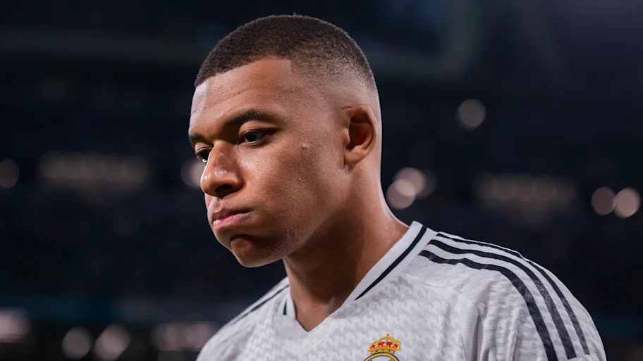 Kylian Mbappe Reportedly Facing Mental Struggles, He Consumes Alcohol