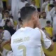 Ronaldo's Unspeakable Act Towards Fan After Costly Al-Nassr Penalty Blunder