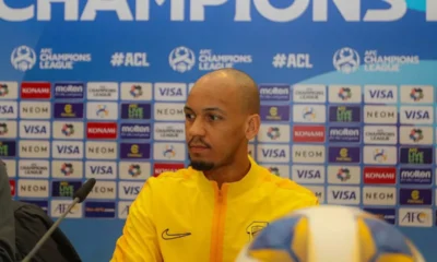 Fabinho Shares Blunt Verdict on Mo Salah and Virgil van Dijk's Potential Liverpool Exits